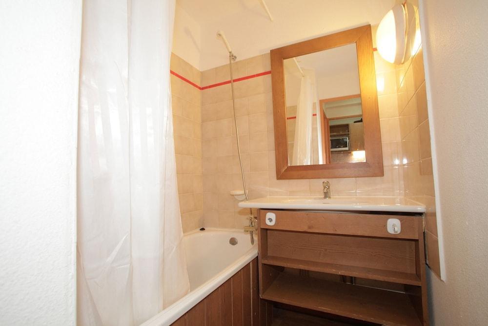Residence Odalys Le Hameau Du Borsat Tignes Ngoại thất bức ảnh